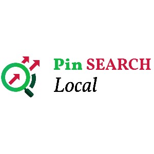 Pin Search Local